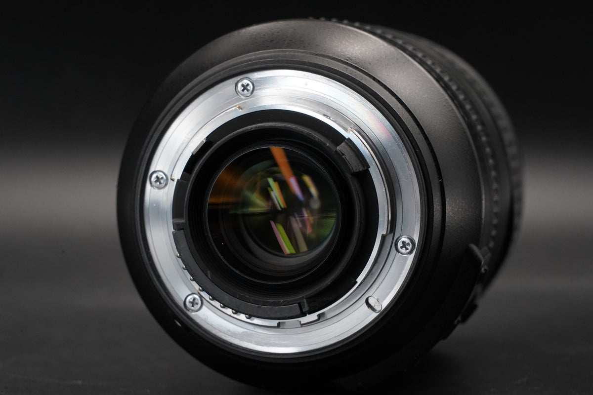 Nikon AF-S FX NIKKOR 28-300mm F/3.5-5.6G ED VR Zoom Lens US STOCK #11234