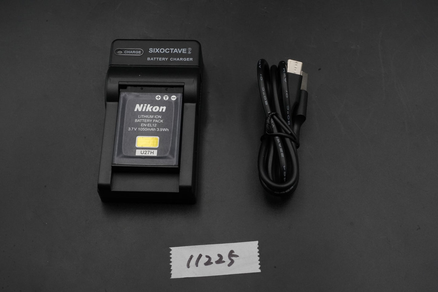 Nikon COOLPIX A900 20.3MP 35x Compact Digital Camera JAPAN US Duty Paid 11225