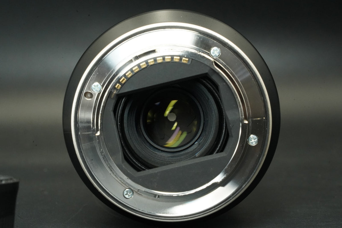 Tamron 28-75mm F/2.8 Di III RXD Lens for Sony E Mount #12223
