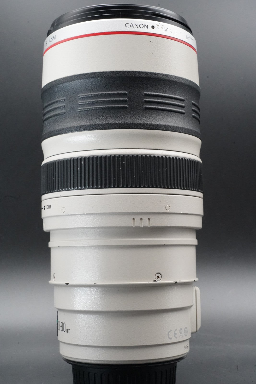 Canon EF 28-300mm f/3.5-5.6 L IS USM Lens US Duty Paid From Japan 11077