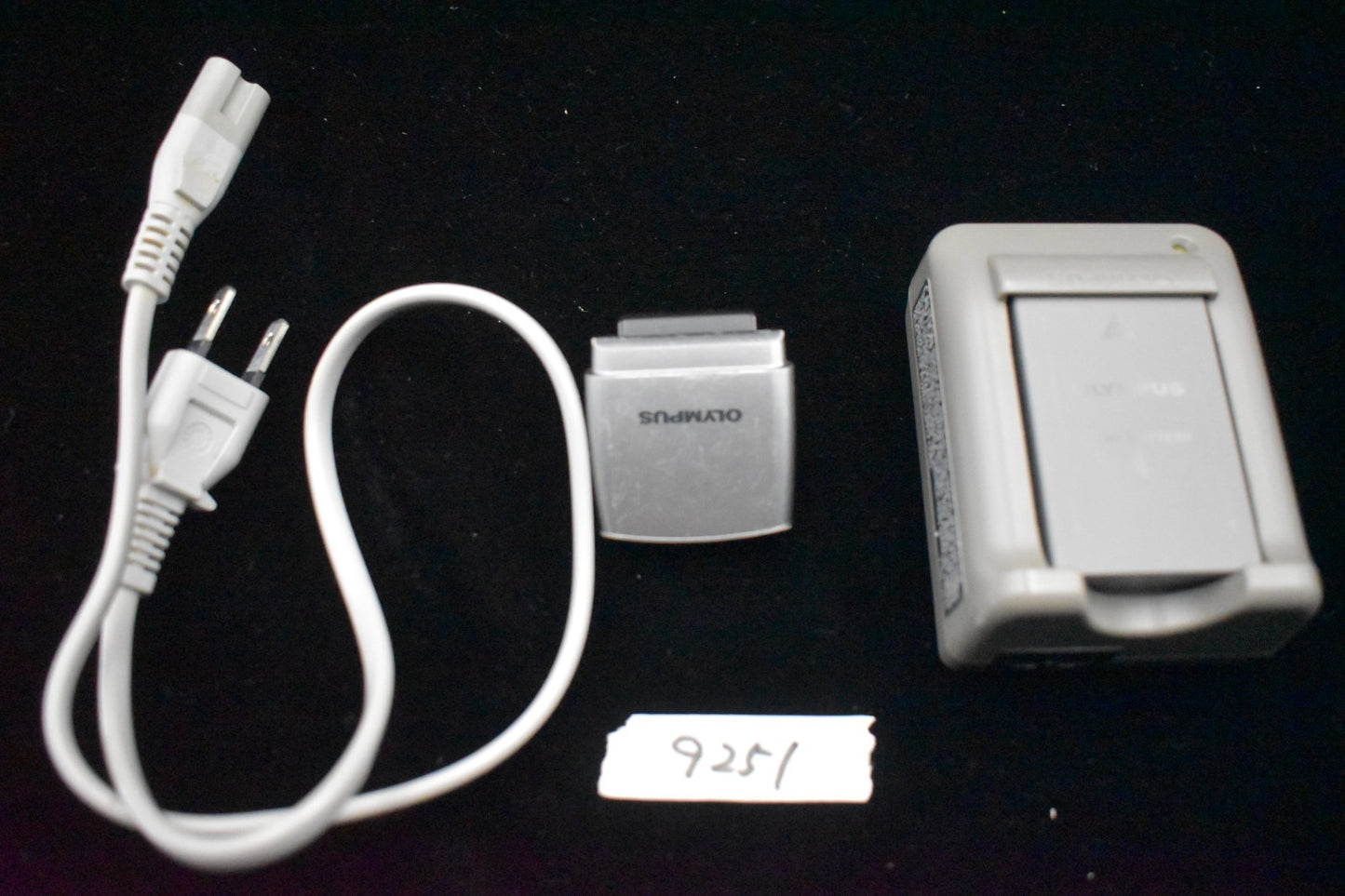[US Duty Paid] Olympus Pen Lite E-PL5 White Mirrorless Digital Camera 9251
