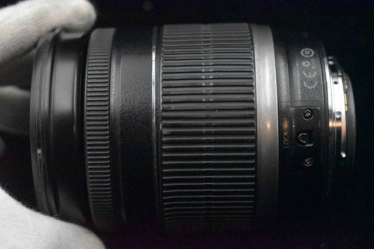 Sigma 18-200mm f/3.5-6.3 DC AF Lens for Canon EF Mount US STOCK #9162