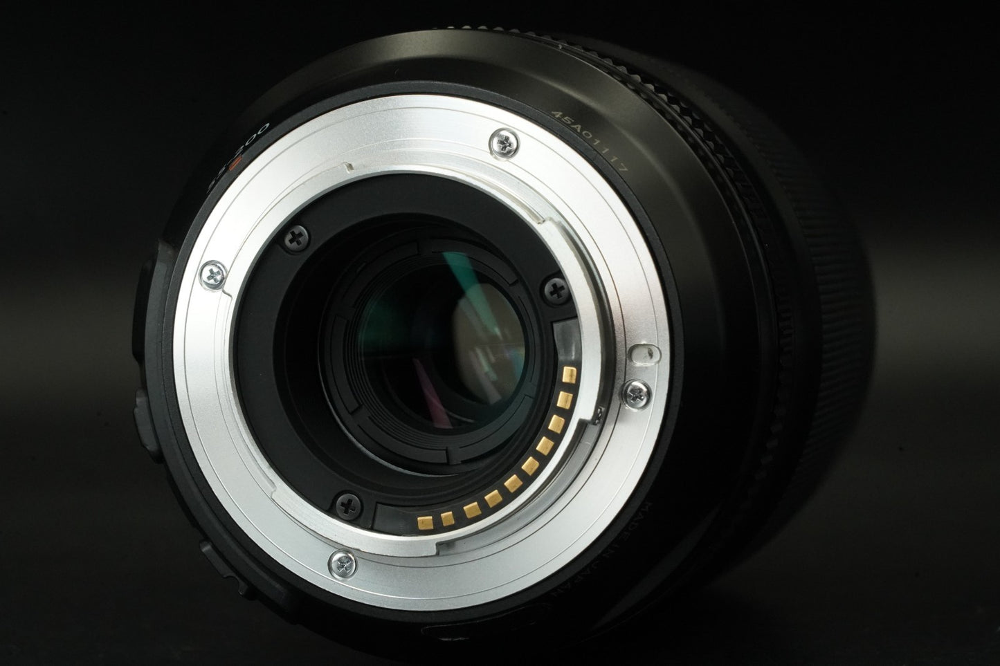 Fujifilm Fujinon XF 55-200mm f/3.5-4.8 R LM OIS Lens #11763