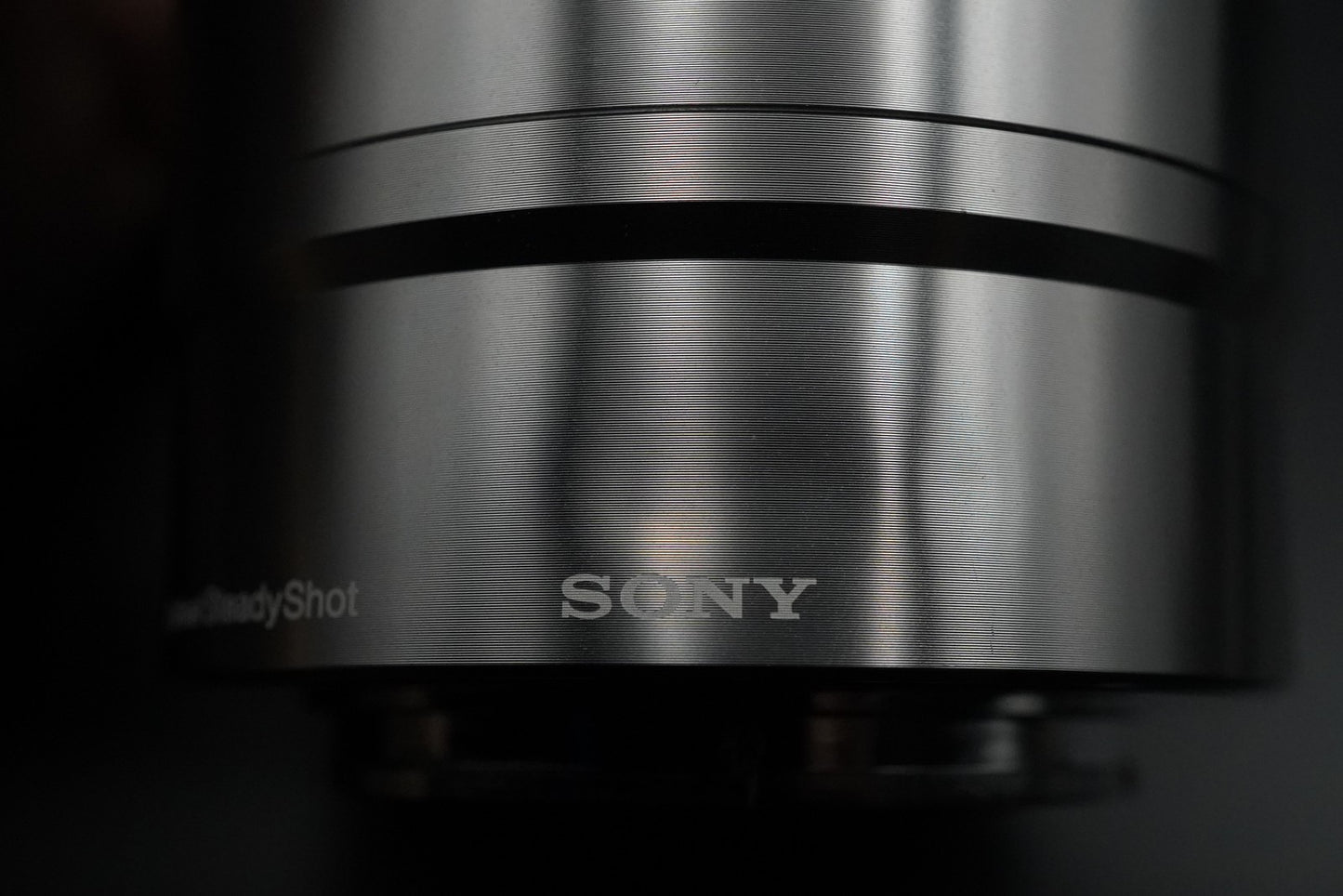 2 Lenses! Sony Alpha a5000 Mirrorless Digital Camera Silver with Lens 10483