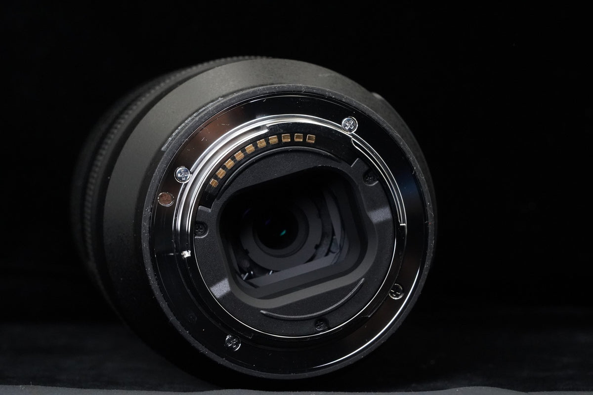 Sony SEL70350G 70-350mm F/4.5-6.3 G OSS Telephoto Lens E-Mount #11702 866 905907