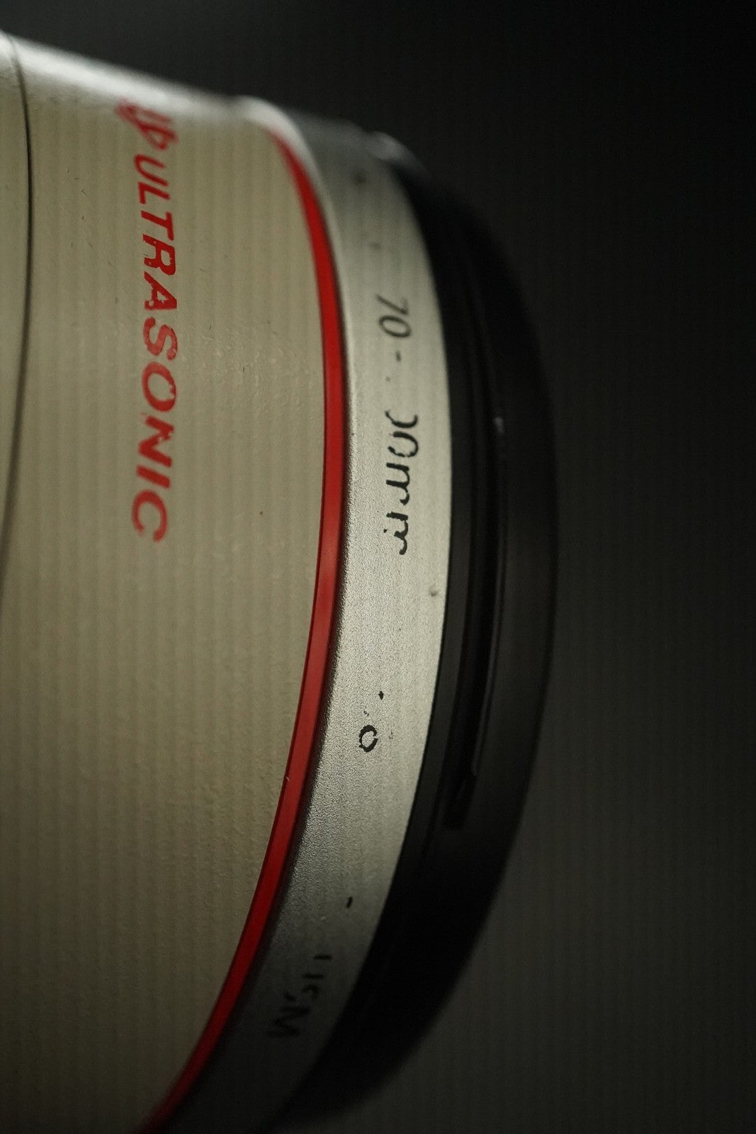 Canon EF 70-200mm F/2.8 L IS USM Telephoto Zoom AF Lens #11859
