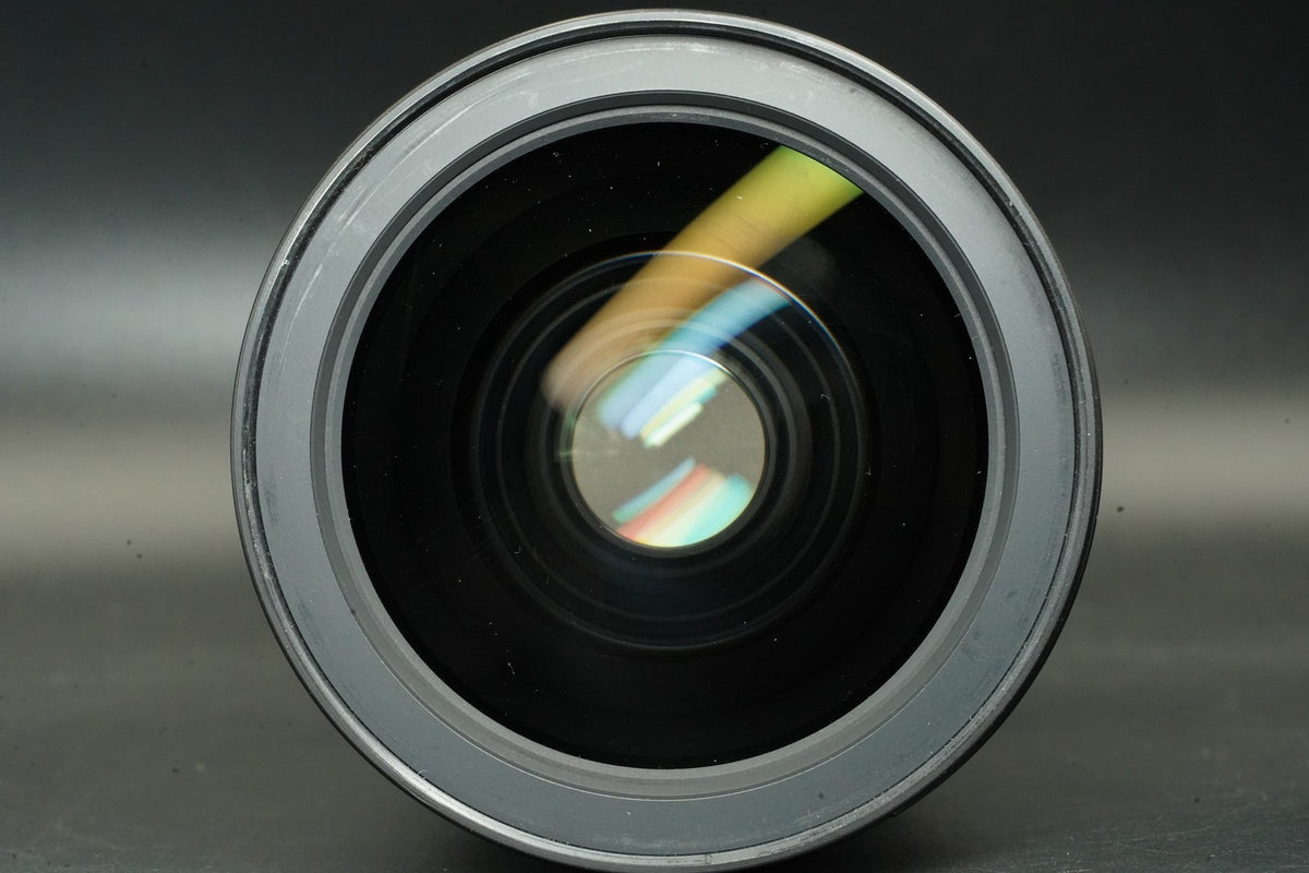 Objectif zoom Nikon AF-S AFS Nikkor 24-70mm f/2.8 E ED VR #12026