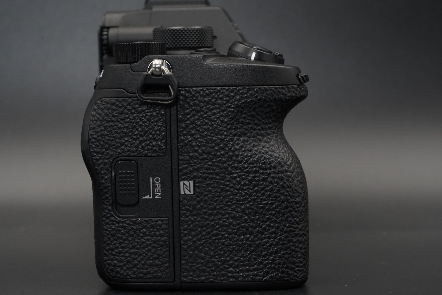 Sony Alpha a7S III ILCE-7SM3 Mirrorless Camera 1895 shots 10588