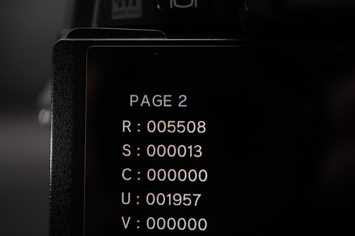 Olympus OM-D E-M1 Digital Camera Black Body From JAPAN -131400 cut- #12128