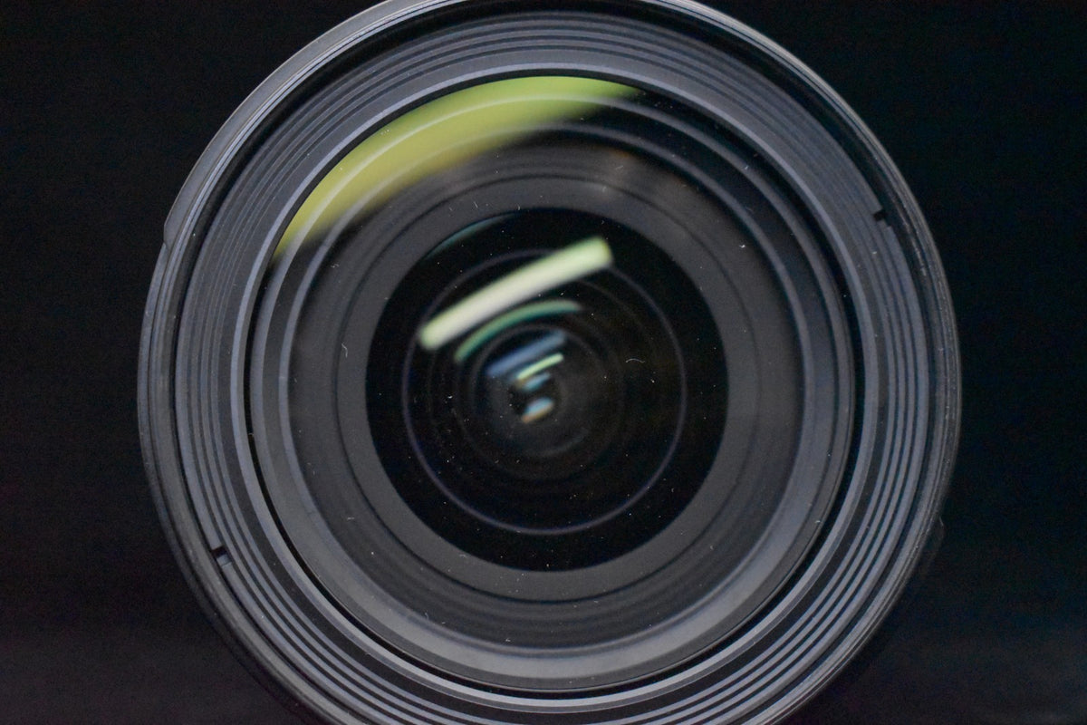 [US Duty Paid] Canon EF 24-70mm f/4 L IS USM Zoom Camera Lens 9433