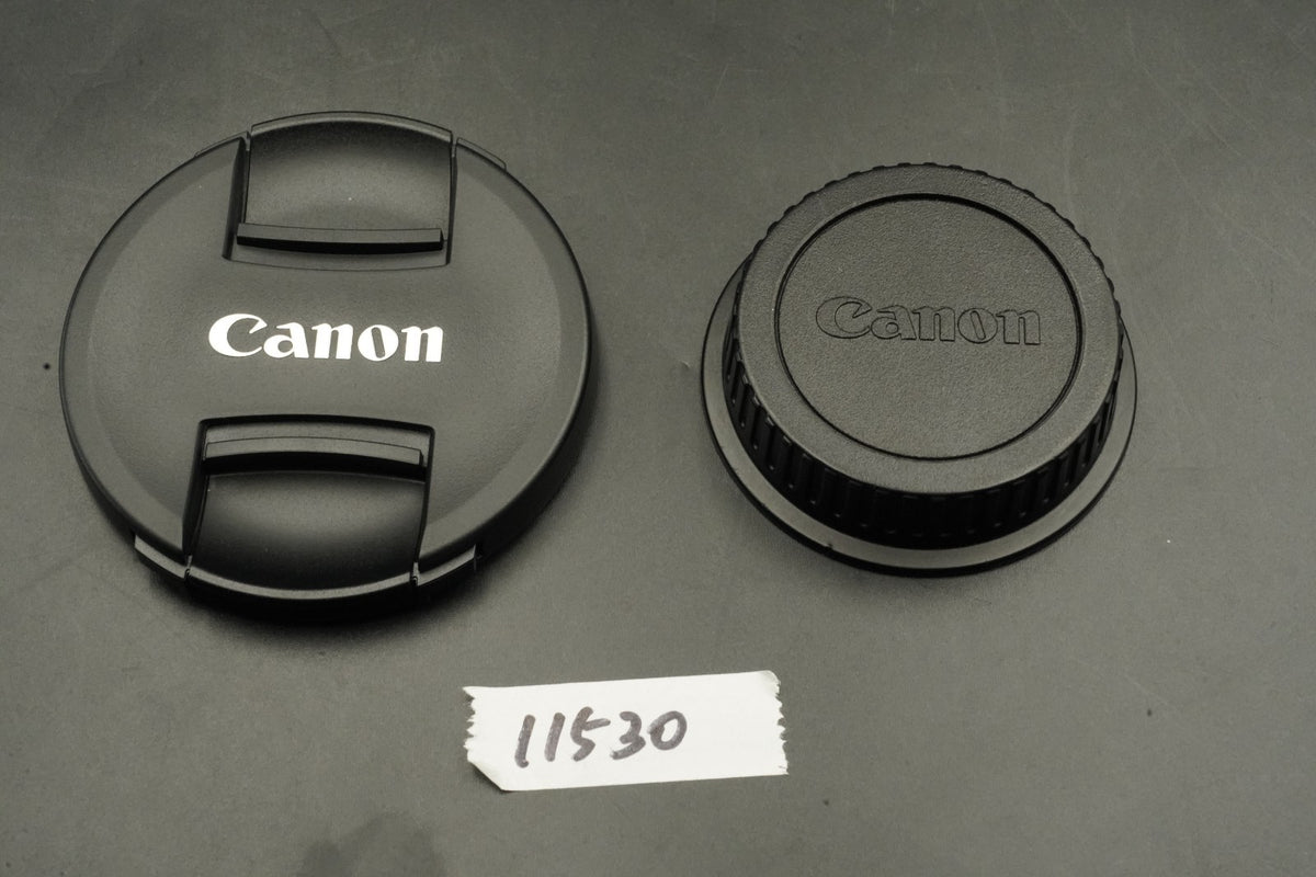 Canon EF 70-200mm F/2.8 L USM Telephoto Zoom AF Lens JAPAN US STOCK #11530