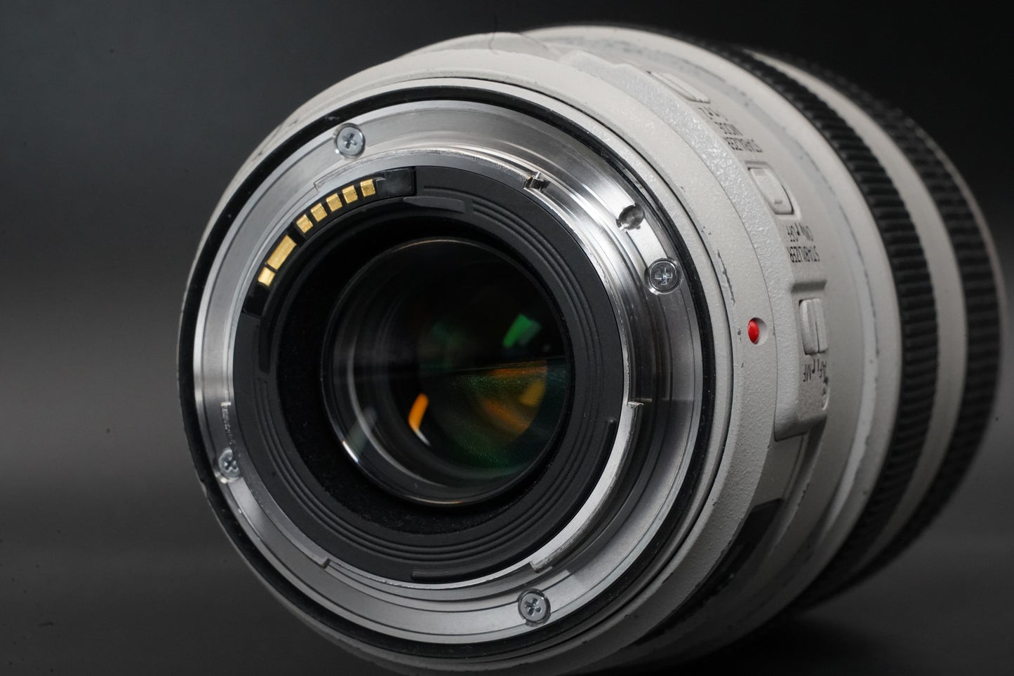 Canon EF 70-300mm f/4-5.6 L IS USM US Duty Paid 11079