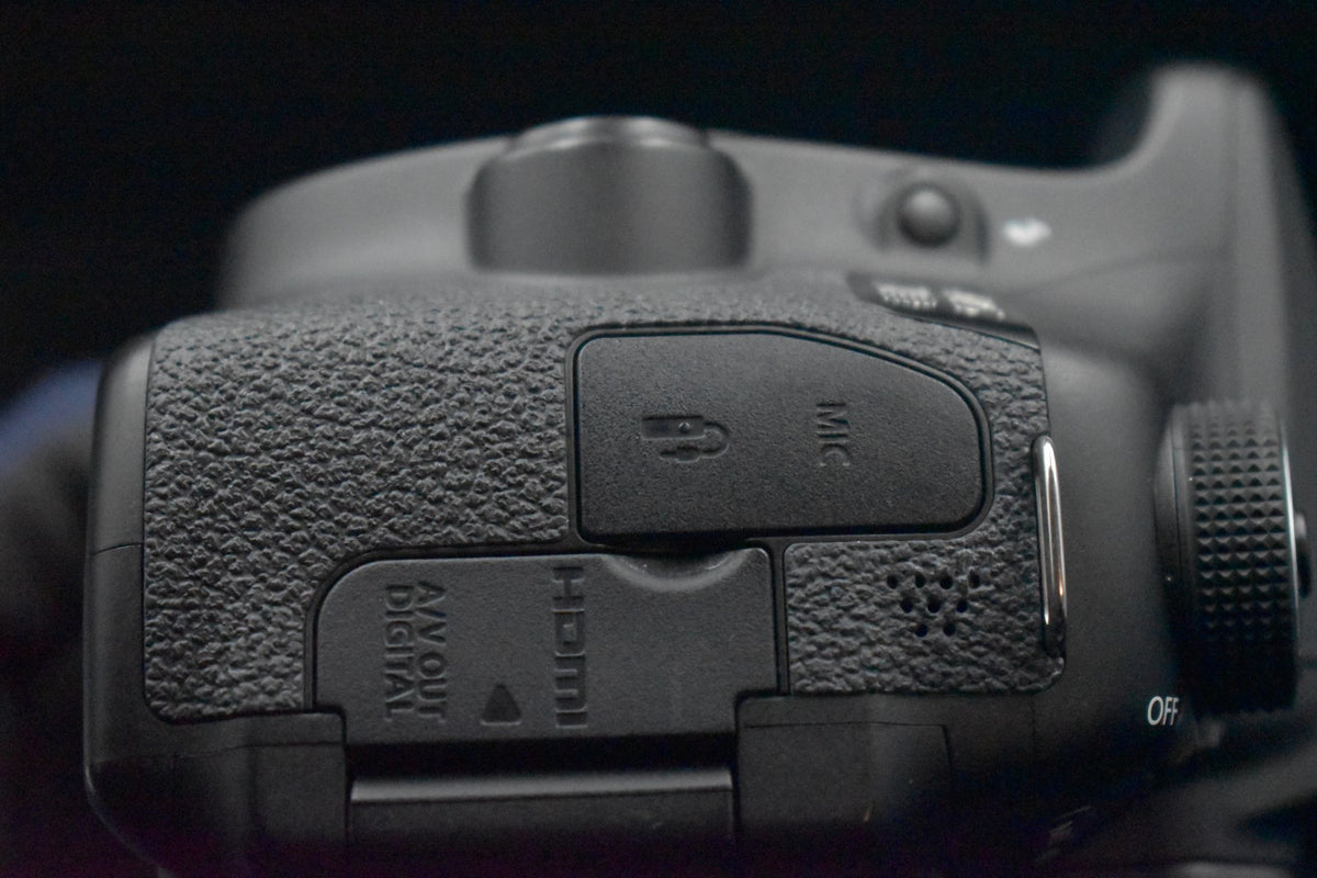 [US Duty Paid] Appareil photo reflex numérique reflex numérique Canon EOS...