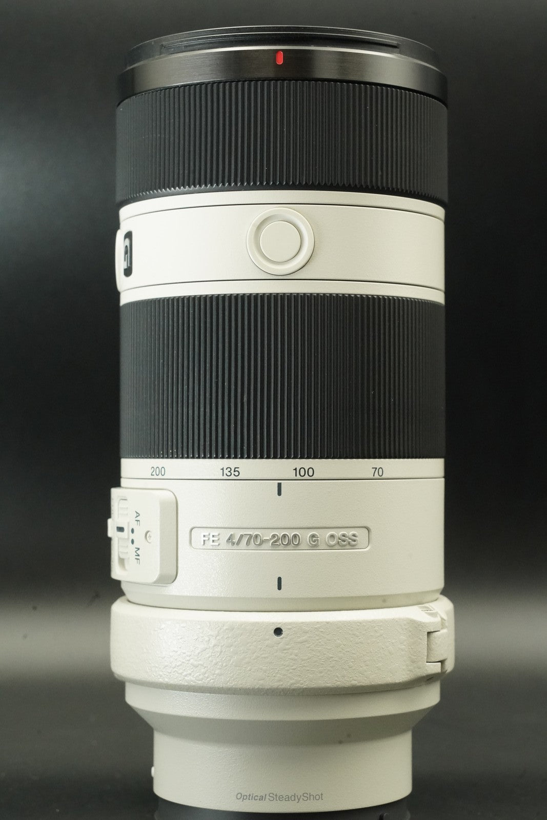SONY FE 70-200mm F/4 G OSS SEL70200G for SONY E mount #12253