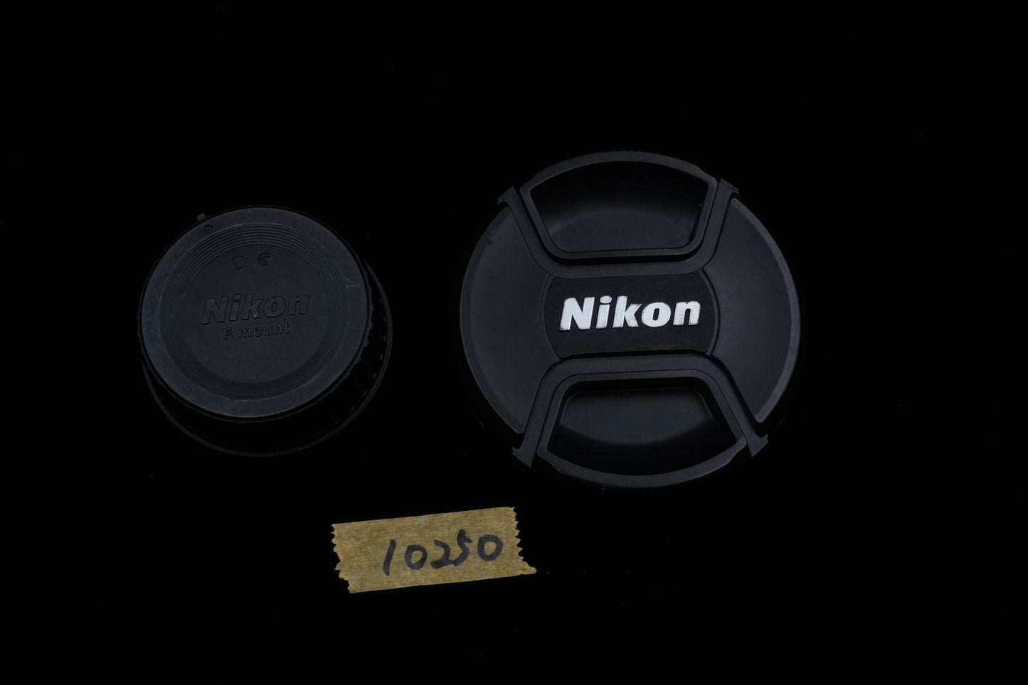 Nikon AF-S NIKKOR 70-200mm f/2.8G ED VR II Lens US Duty Paid JAPAN 10250