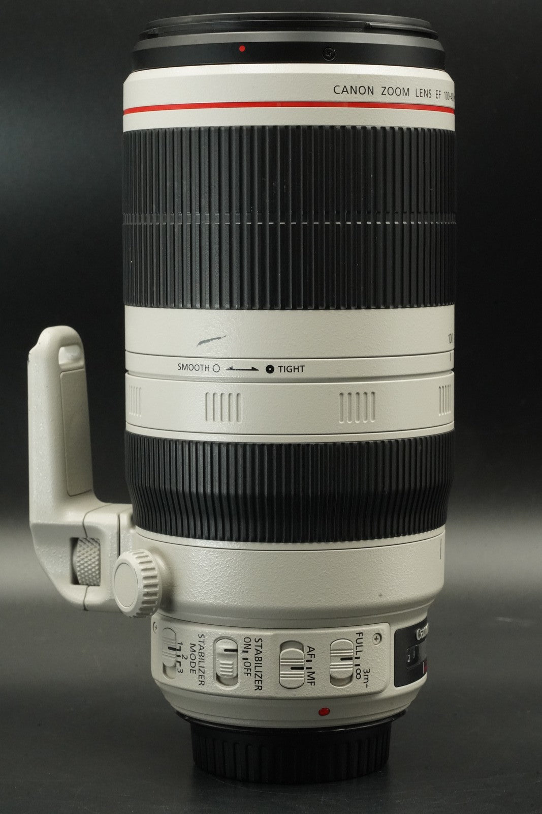 Canon EF 100-400mm f/4.5-5.6 L IS II USM AF Zoom Lens US STOCK #11560