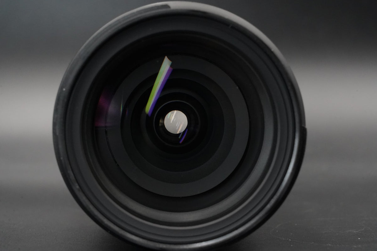 Tamron 17-70mm f/2.8 Di III-A VC RXD Lens For Sony E US STOCK #10811