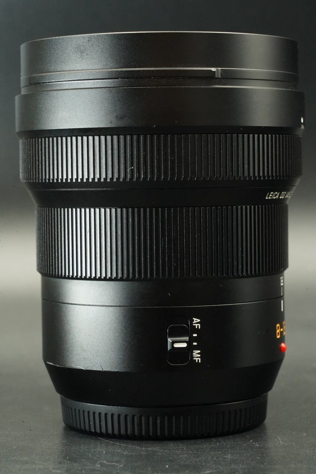 Panasonic LEICA DG VARIO-ELMARIT 8-18mm F2.8-4.0 ASPH. H-E08018 11706