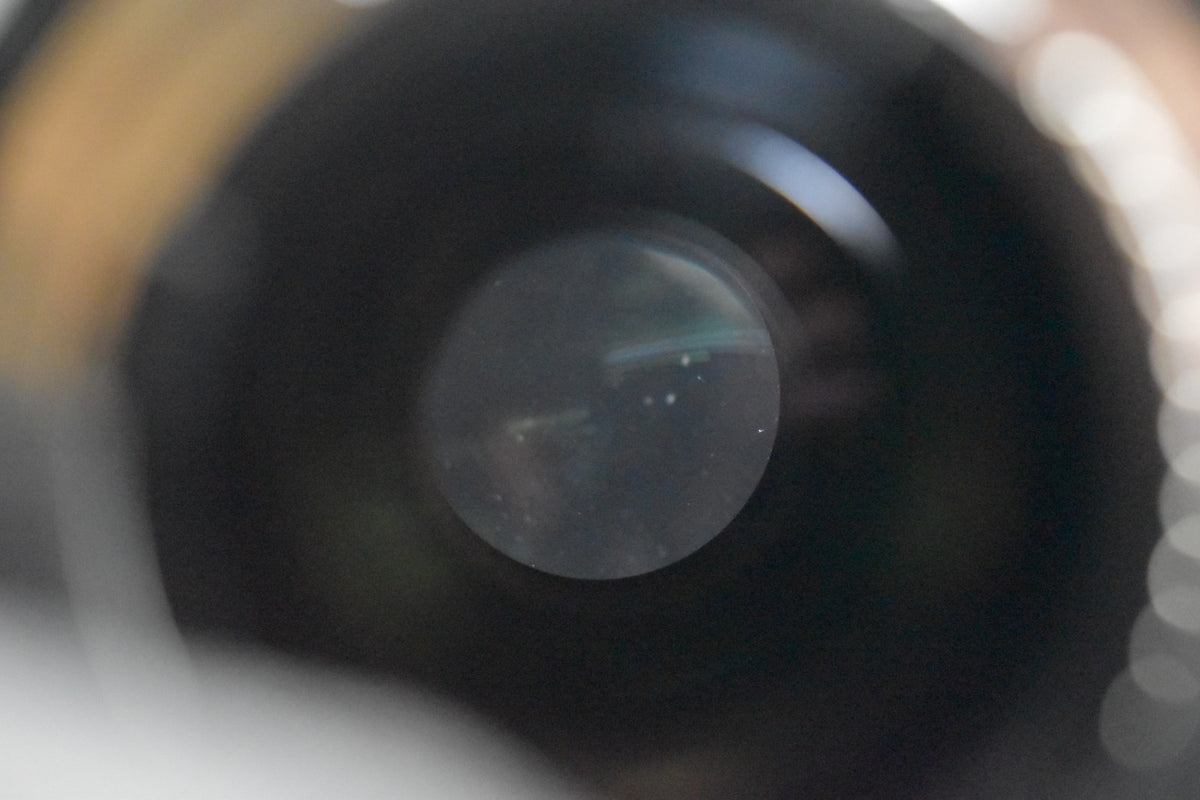 [US Duty Paid] Nikon AF-S MICRO NIKKOR 105mm F/2.8G ED VR Lente 9396