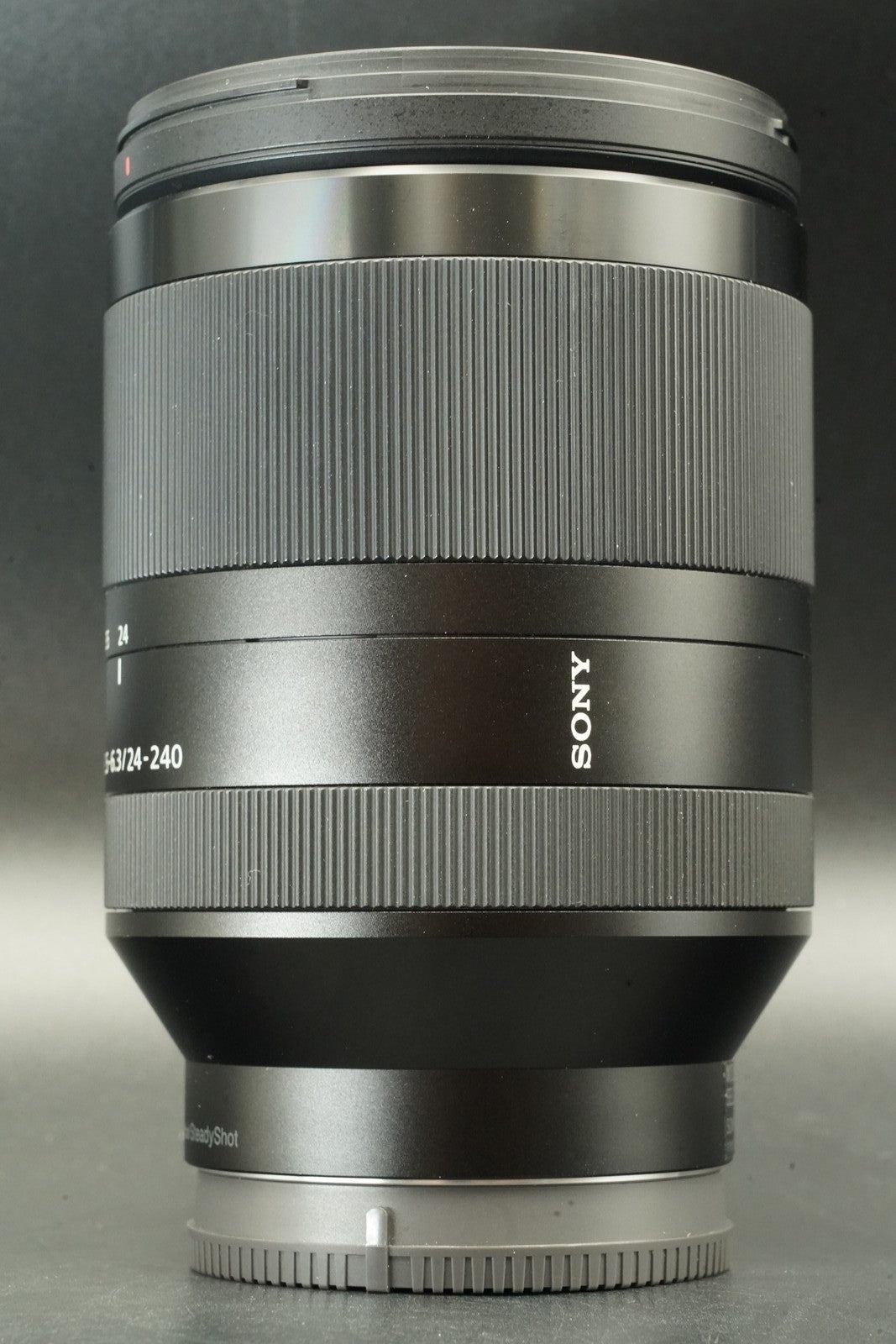 SONY FE 24-240mm F/3.5-6.3 OSS SEL24240 für SONY E Mount #12018