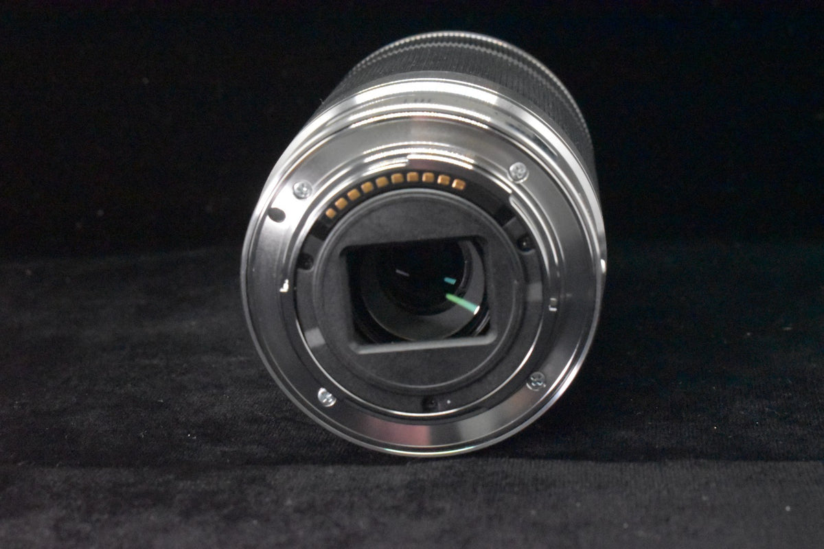 Sony 55-210mm F/4.5-6.3 E Mount OSS Telephoto Lens US STOCK #10216