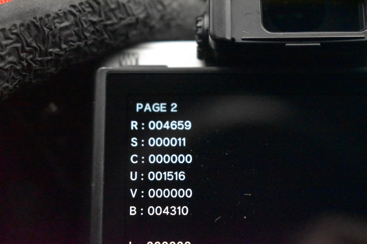 [US Duty Paid] Olympus OM-D E-M10 Mark II 16.1MP Digital Camera Silver 8939