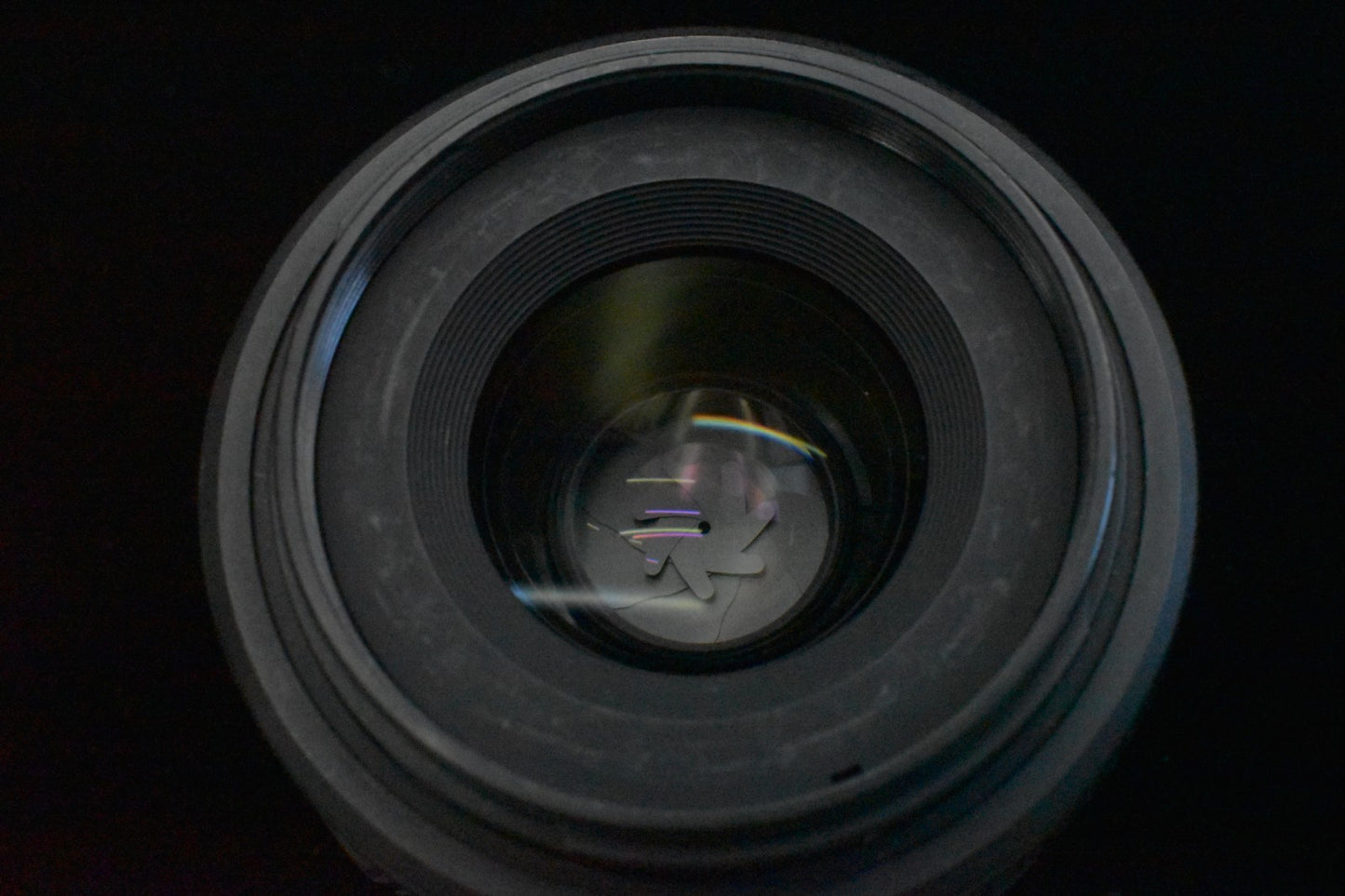 Nikon AF-S DX Nikkor 35mm F/1.8 G Lens for Nikon US Duty Paid 10413 10612
