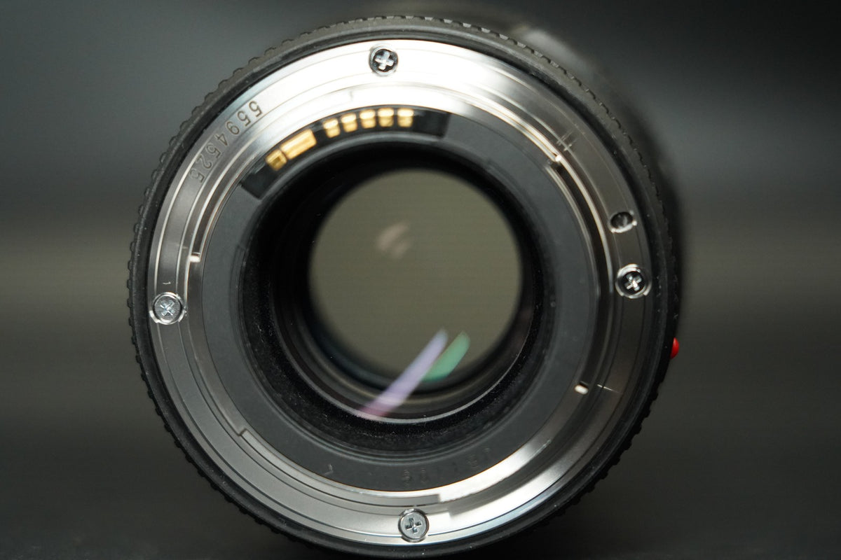 Canon EF 100mm F/2.8 L IS USM Macro Lens US STOCK #11986