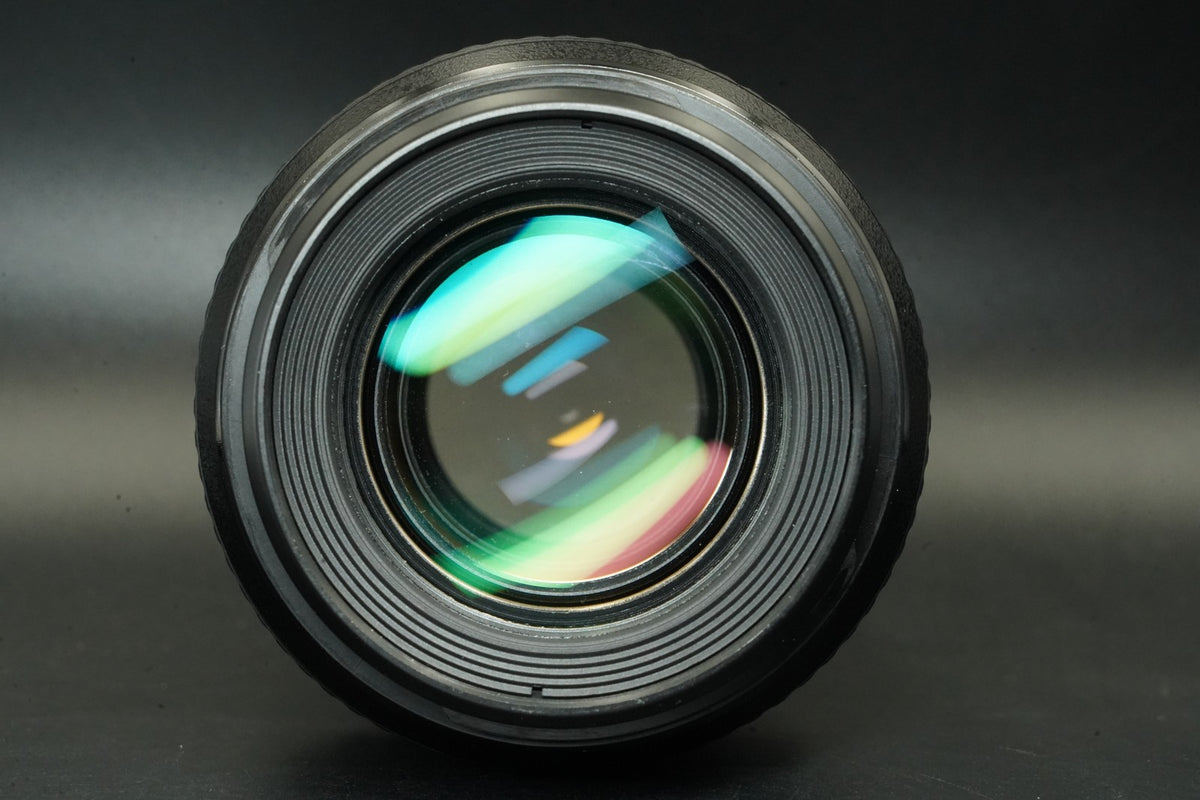 Canon EF 100mm f/2.8 Macro USM Prime Lens US STOCK #11997