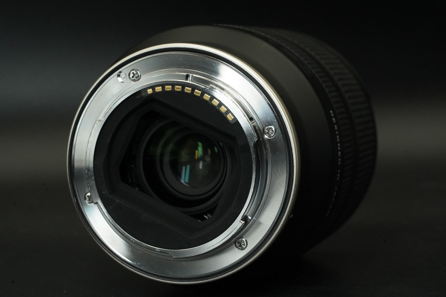 Tamron 17-28mm F/2.8 Di III RXD A046 Sony E Mount w/Hood From JAPAN 11646