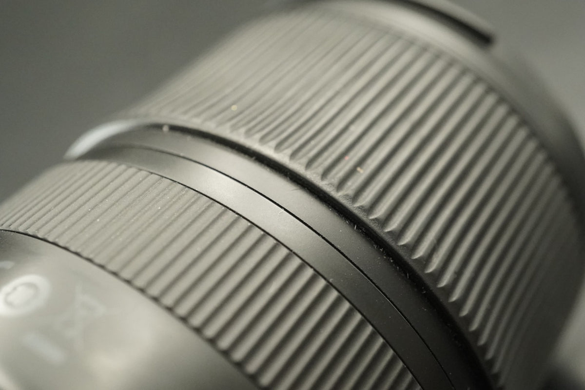 Tamron 17-28mm F/2.8 Di III RXD A046 Sony E Mount mit Haube #11778
