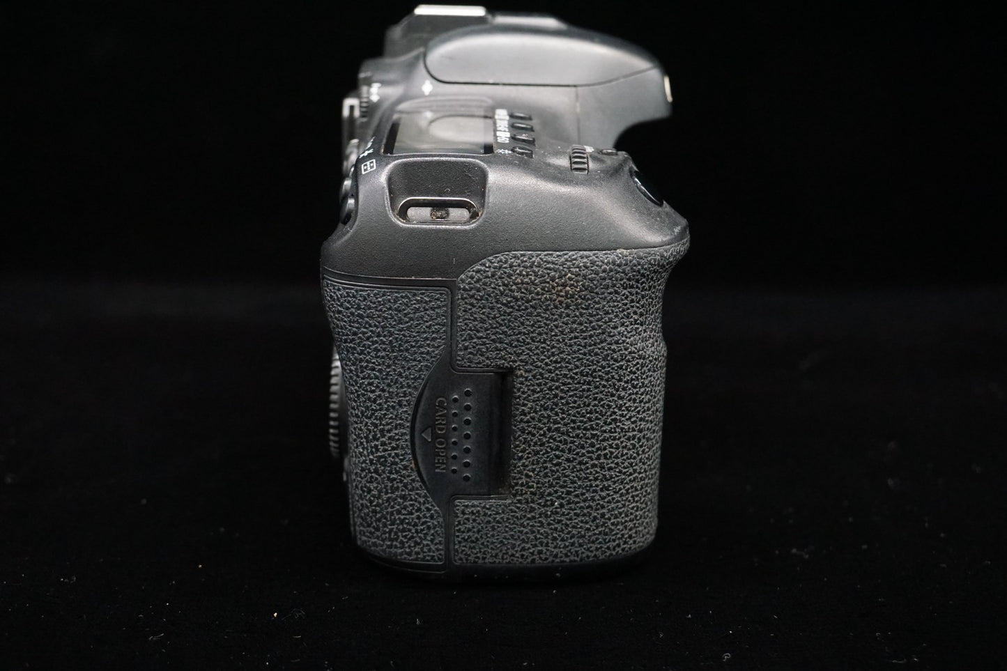 Canon EOS 7D Mark II DSLR Digital SLR Video Camera Used US Duty Paid 10476