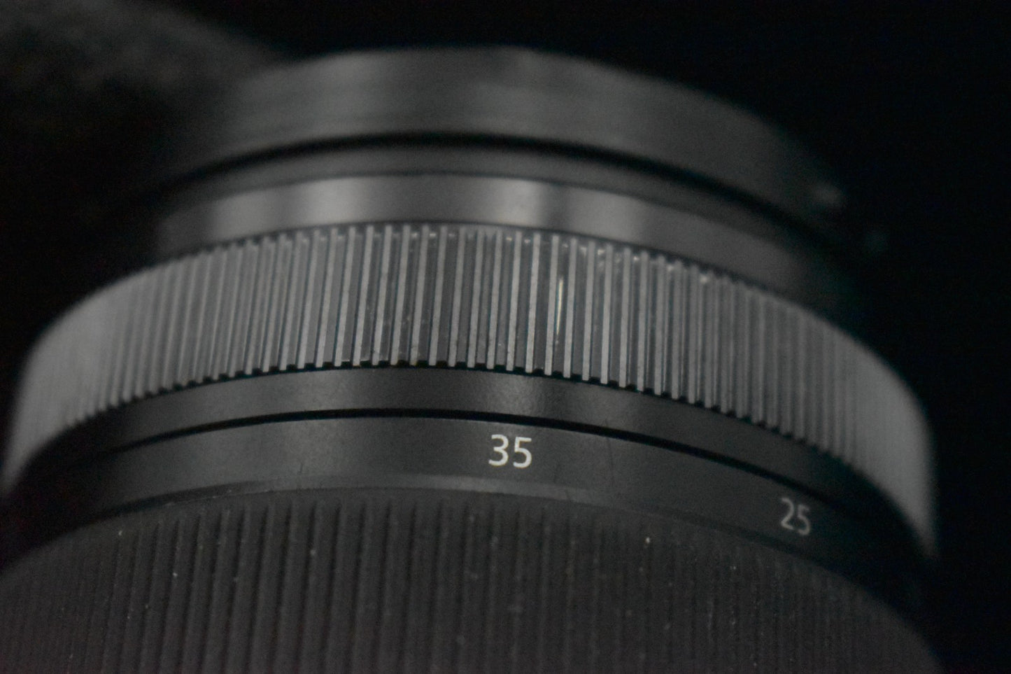 Panasonic LUMIX G X VARIO 12-35mm F2.8 ASPH POWER O.I.S. #9224