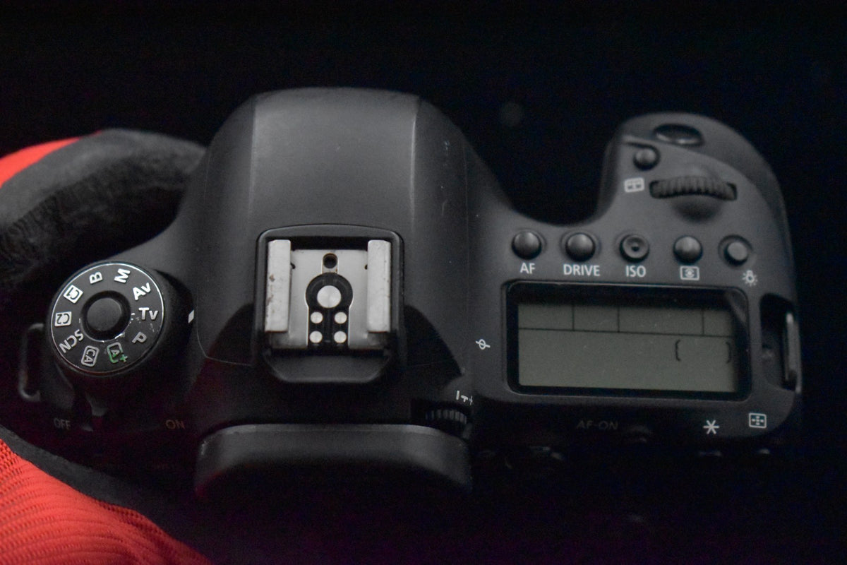 [US Duty Paid] Canon EOS 6D Mark 2 II  Digital Camera Used Body Only 9388