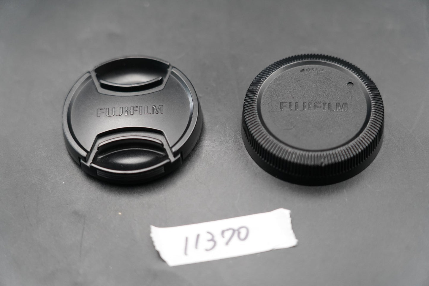 Fujifilm XF 18mm f/2 R Fujinon Super EBC Lens From JAPAN 11370