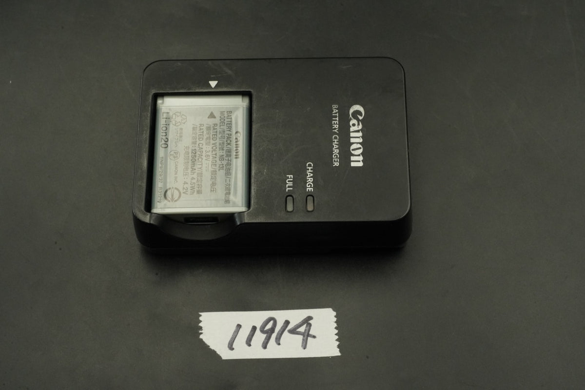 Canon PowerShot SX720 HS 20.3MP Compact Digital Camera #11914