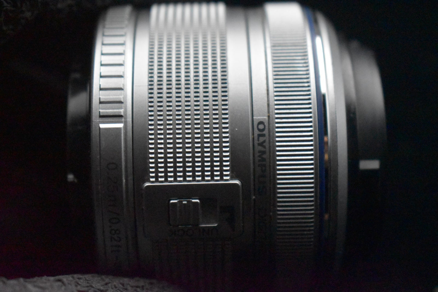 [US Duty Paid] Olympus Pen Lite E-PL5 White Mirrorless Digital Camera 9251
