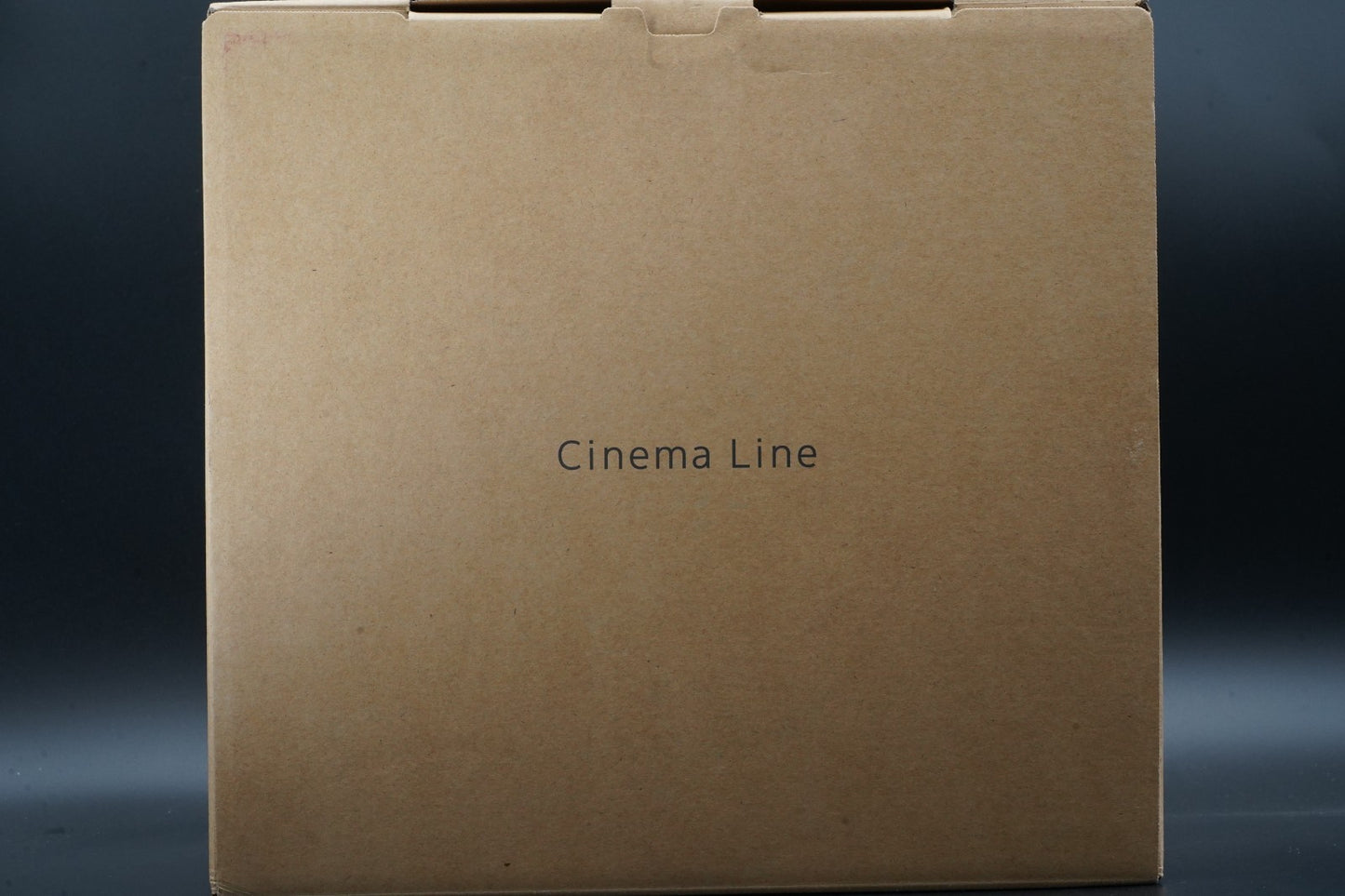 ONLY 539 cuts!! SONY FX3 ILME-FX3 Cinema Line Camera 11039