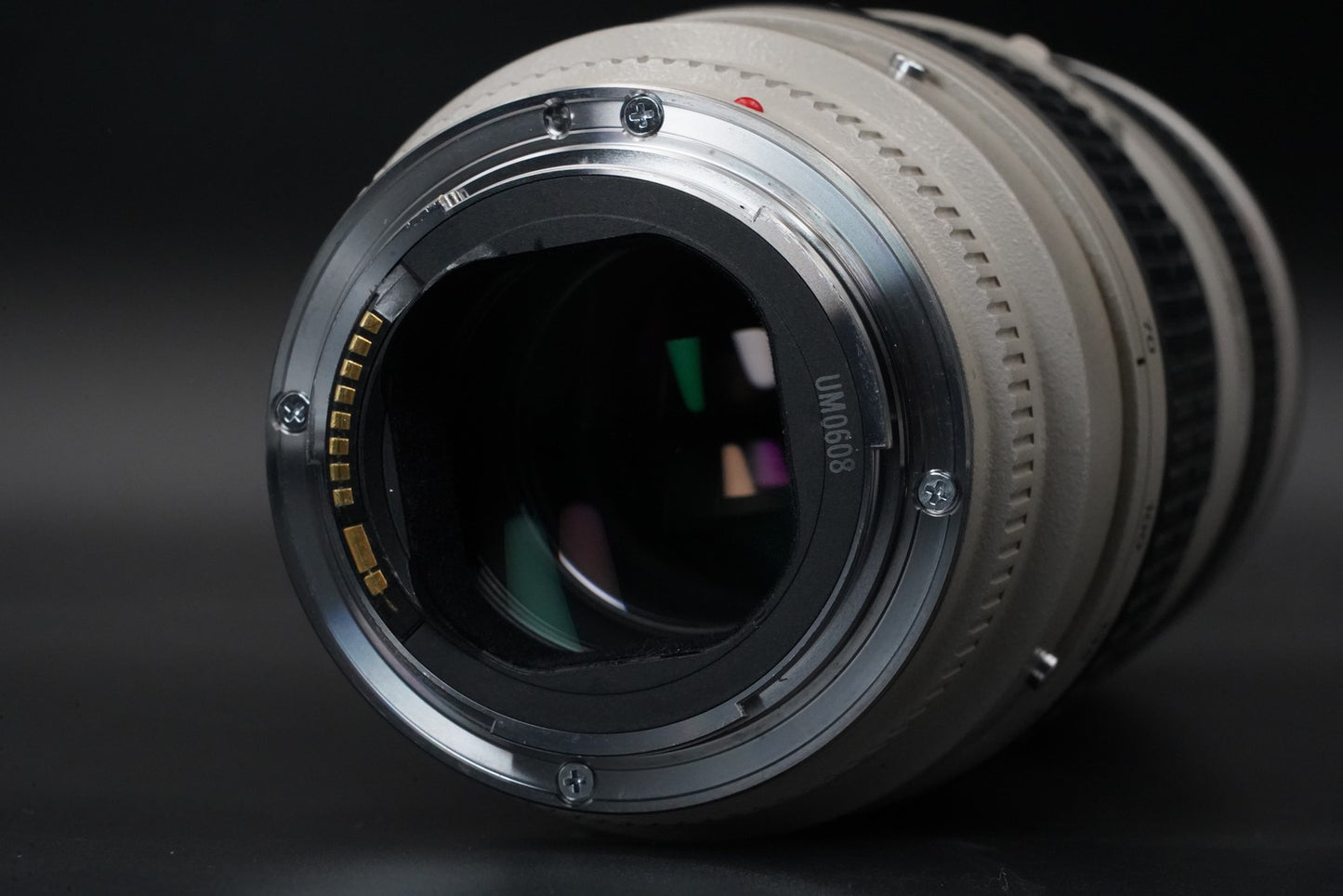 Canon EF 70-200mm F/2.8 L USM Telephoto Zoom AF Lens JAPAN US Duty Paid 10828