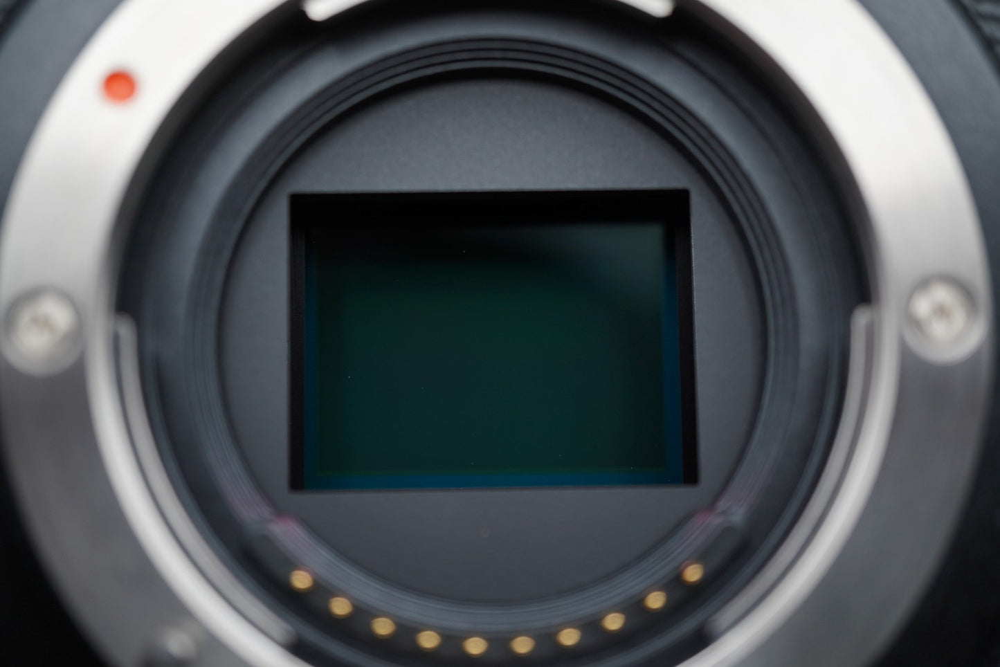 Fujifilm X-H2 Mirrorless Camera Black Shutter Count 2429 US Duty Paid #10328