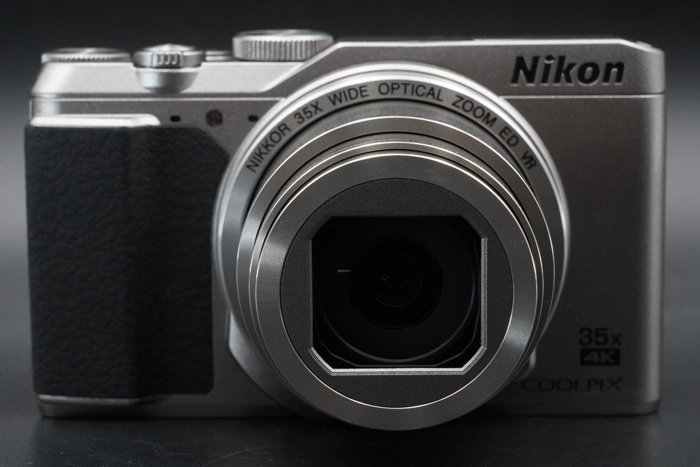 Nikon COOLPIX A900 20.3MP 35x Compact Digital Camera  US Duty Paid 10852