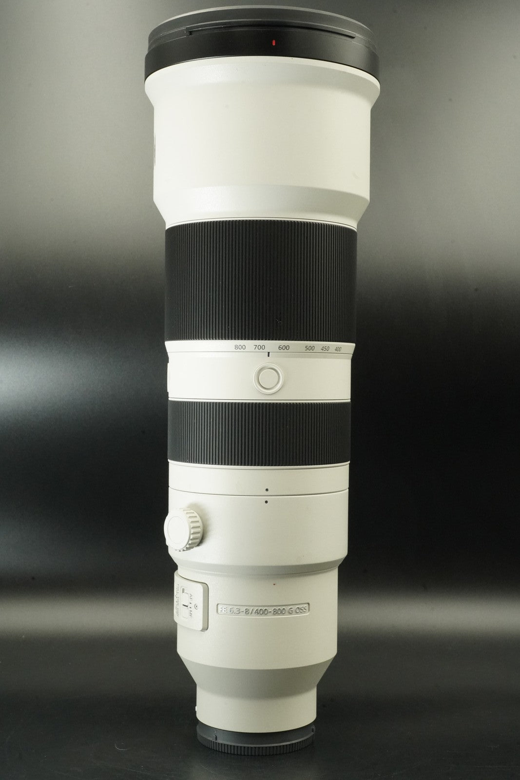 Sony FE 400-800mm f/6.3-8 G OSS SEL400800G Lens for Sony E-Mount #12262