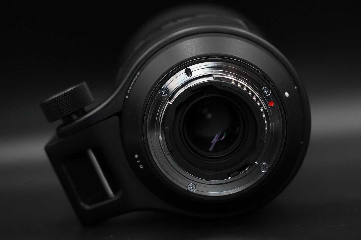Sigma 150-600mm F/5-6.3 DG OS HSM Contemporary for Nikon F US Duty Paid 10426