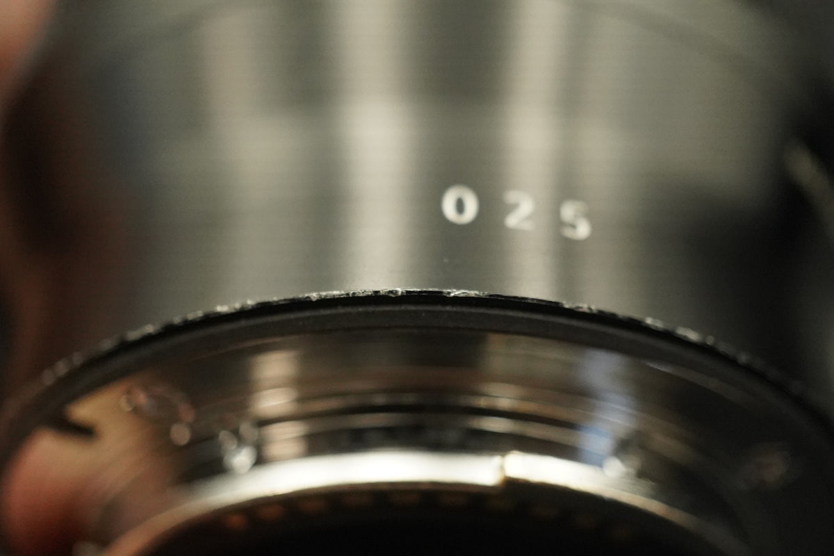 Sigma 17-40 mm F/1,8 DC Art pour monture Sony E APS-C #12021