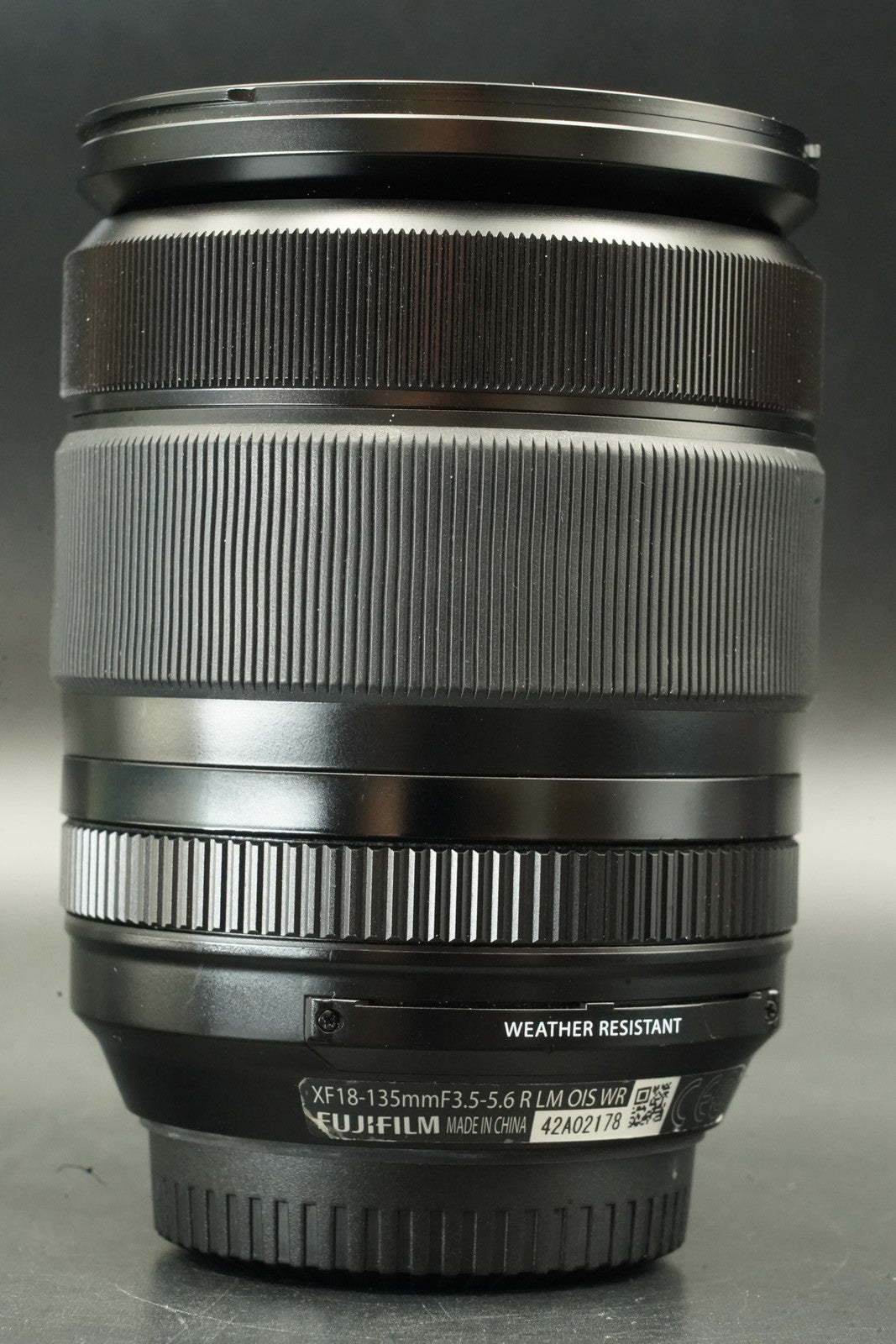 FUJIFILM SUPER EBC XF 18-135mm F/3.5-5.6 R LM OIS WR US STOCK #12171