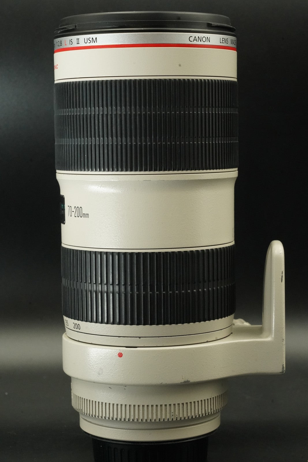 Canon EF 70-200mm f/2.8 L IS II USM Telephoto Lens #12082