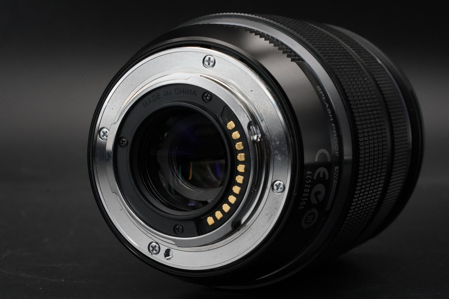 OLYMPUS M.ZUIKO DIGITAL ED 12-40mm F/2.8 PRO Lens US Duty Paid 11591 11665
