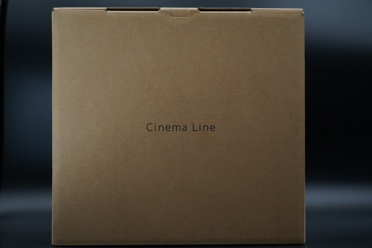SONY FX3 ILME-FX3 Cinema Line Camera -346 cuts- #11142
