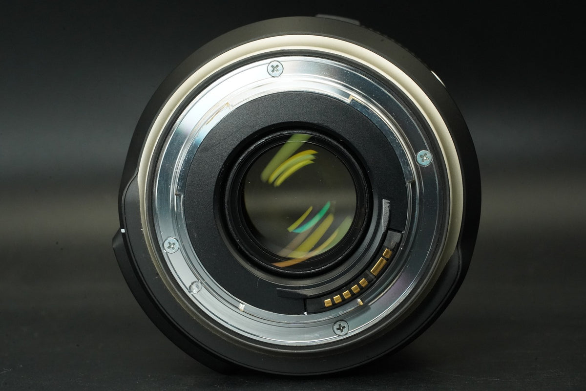 Tamron A032 SP 24-70mm f/2.8 Di VC USD G2 for Canon EF Zoom Lens #11977