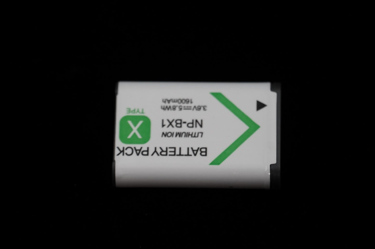 Sony Cyber-Shot DSC-RX100 V 20.1MP 4K Digital Camera US Duty Paid 10212